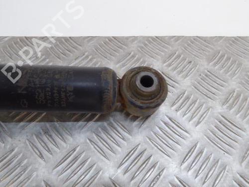 Right rear shock absorber NISSAN MURANO I (Z50) 3.5 4x4 | BP8169846M19 