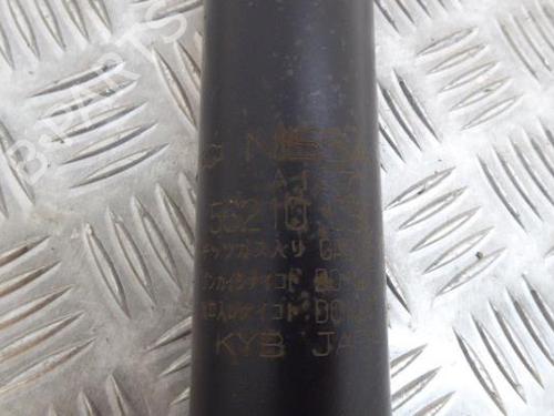 Right rear shock absorber NISSAN MURANO I (Z50) 3.5 4x4 | BP8169846M19 
