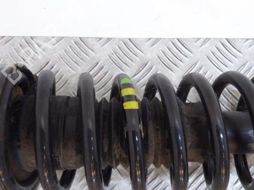 Right front shock absorber MERCEDES-BENZ E-CLASS (W211) E 280 CDI (211.023) | BP8170501M17 