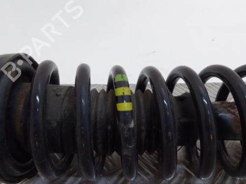 Left front shock absorber MERCEDES-BENZ E-CLASS (W211) E 280 CDI (211.023) | BP8170502M16 