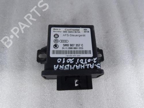 Switch SEAT ALHAMBRA (710, 711) 2.0 TDI 5M0907357C  
