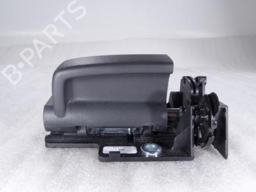 Front right interior door handle SEAT ALHAMBRA (710, 711) 2.0 TDI 7N0.843.642.J  
