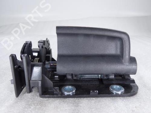 Front right interior door handle SEAT ALHAMBRA (710, 711) 2.0 TDI | BP8176805I14 