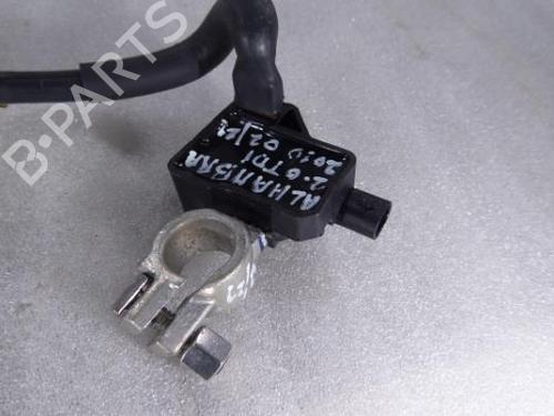 Wiring harness SEAT ALHAMBRA (710, 711) 2.0 TDI | BP14395247E16 