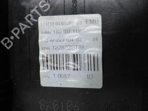 Fuse box SKODA SUPERB II Estate (3T5) 1.6 TDI | BP8176841E1 