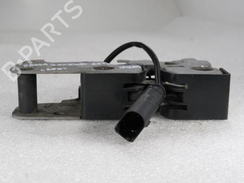 Hood lock SKODA SUPERB II Estate (3T5) 1.6 TDI | BP14395250C133 