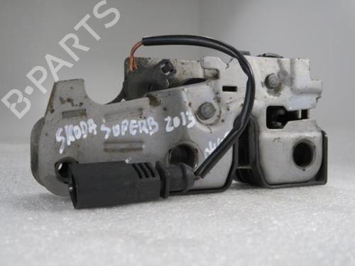 Hood lock SKODA SUPERB II Estate (3T5) 1.6 TDI | BP14395250C133 