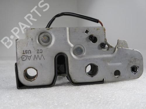 Hood lock SKODA SUPERB II Estate (3T5) 1.6 TDI | BP14395250C133 