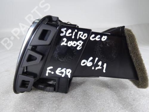 Air vent VW SCIROCCO III (137, 138) 2.0 TFSI | BP8177523I21 