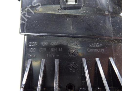 Air vent VW SCIROCCO III (137, 138) 2.0 TFSI | BP8177523I21 