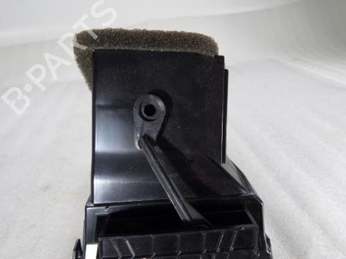 Air vent VW SCIROCCO III (137, 138) 2.0 TFSI | BP8177523I21 