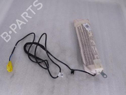 Left seat airbag VW SCIROCCO III (137, 138) 2.0 TFSI 1K8880241A  