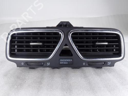 Air vent VW SCIROCCO III (137, 138) 2.0 TFSI 1Q0819819  