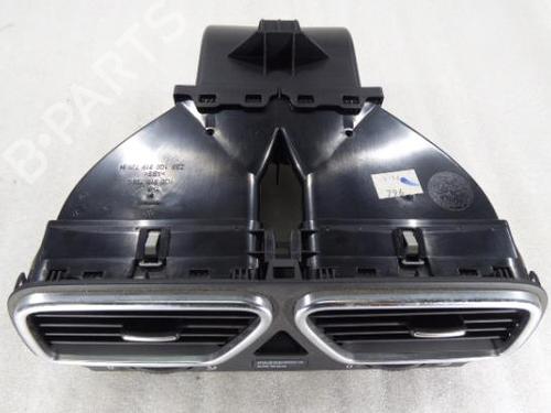 Air vent VW SCIROCCO III (137, 138) 2.0 TFSI | BP8179813I21 