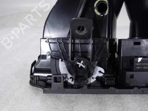 Air vent VW SCIROCCO III (137, 138) 2.0 TFSI | BP8179813I21 