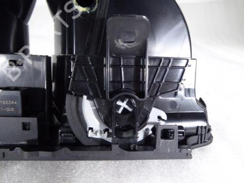 Air vent VW SCIROCCO III (137, 138) 2.0 TFSI | BP8179813I21 