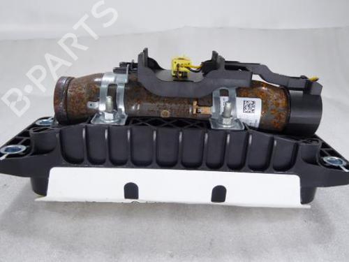 Passenger airbag VW SCIROCCO III (137, 138) 2.0 TFSI 1K0880204L  