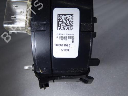 Squib airbag VW SCIROCCO III (137, 138) 2.0 TFSI | BP8179816C102 