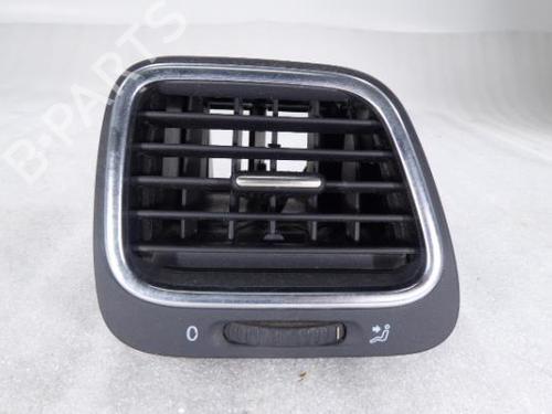 Air vent VW SCIROCCO III (137, 138) 2.0 TFSI 1Q0819704G  