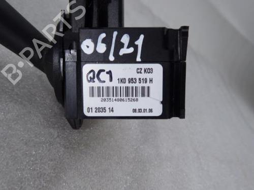 Steering column stalk VW SCIROCCO III (137, 138) 2.0 TFSI | BP8179819I23 