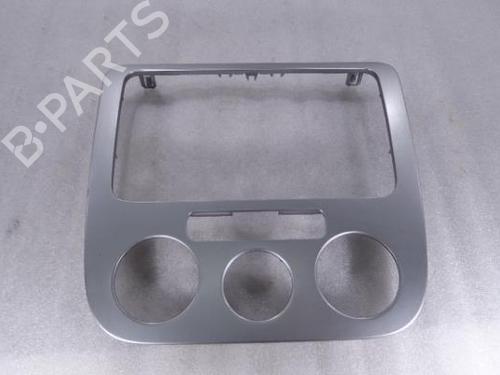 Other VW SCIROCCO III (137, 138) 2.0 TFSI 1Q0858071E  