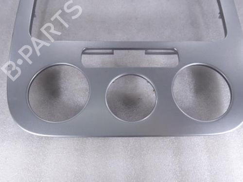 Other VW SCIROCCO III (137, 138) 2.0 TFSI | BP8180188O1 