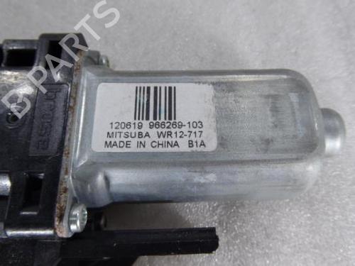 Right front window motor VOLVO V40 Hatchback (525) D2 | BP8180482E20 