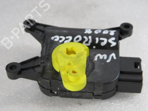 Heater blower motor VW SCIROCCO III (137, 138) 2.0 TFSI | BP8180487M62 