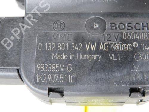 Heater blower motor VW SCIROCCO III (137, 138) 2.0 TFSI | BP8180487M62 