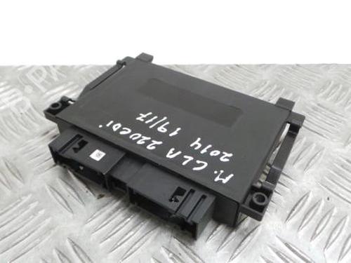 Modulo electronico MERCEDES-BENZ CLA Coupe (C117) CLA 220 CDI / d (117.303) | BP8180654M83
