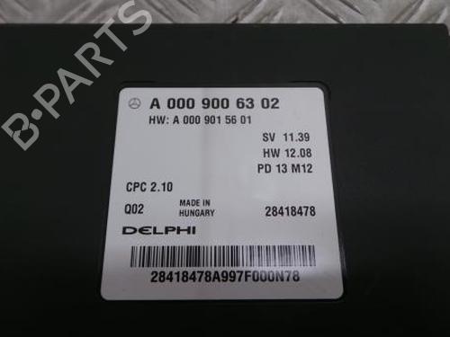 Modulo electronico MERCEDES-BENZ CLA Coupe (C117) CLA 220 CDI / d (117.303) | BP8180654M83