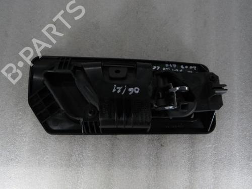 Front left interior door handle VW SCIROCCO III (137, 138) 2.0 TFSI | BP8181213I13 