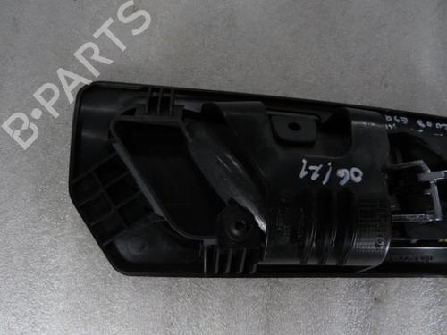 Front left interior door handle VW SCIROCCO III (137, 138) 2.0 TFSI | BP8181213I13 
