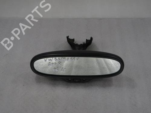 Rear mirror VW SCIROCCO III (137, 138) 2.0 TFSI 1K88575119B9  