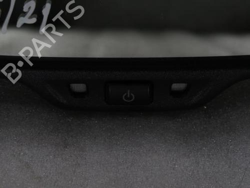 Rear mirror VW SCIROCCO III (137, 138) 2.0 TFSI | BP8181214I6 
