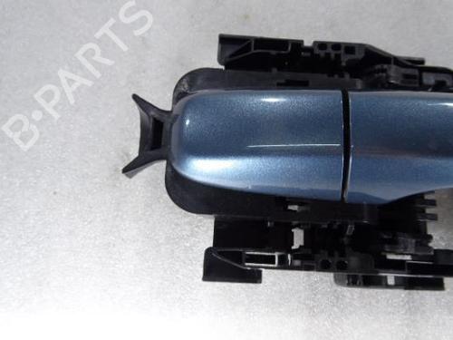 Front right exterior door handle VOLVO V40 Hatchback (525) D2 | BP8183993C129 