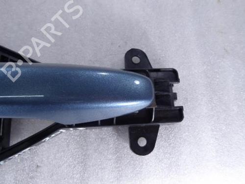 Front right exterior door handle VOLVO V40 Hatchback (525) D2 | BP8183993C129 