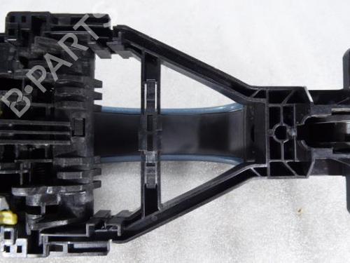 Front right exterior door handle VOLVO V40 Hatchback (525) D2 | BP8183993C129 