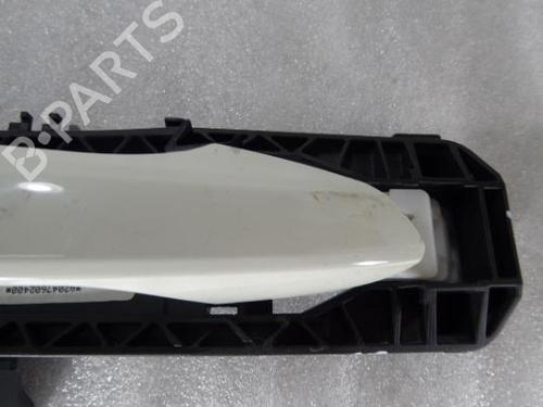 Højre fortil udvendigt håndtag MERCEDES-BENZ GLA-CLASS (X156) GLA 220 CDI / d 4-matic (156.905) | BP8184311C129 