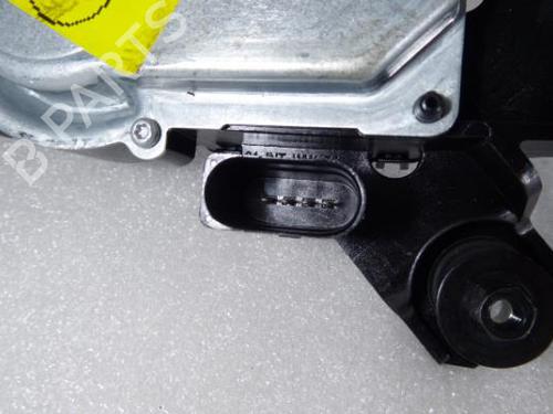 Rear wiper motor VW SCIROCCO III (137, 138) 2.0 TFSI | BP8184313M102 