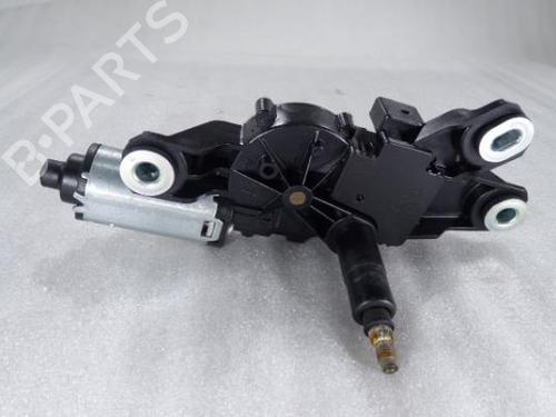Rear wiper motor VW SCIROCCO III (137, 138) 2.0 TFSI | BP8184313M102 