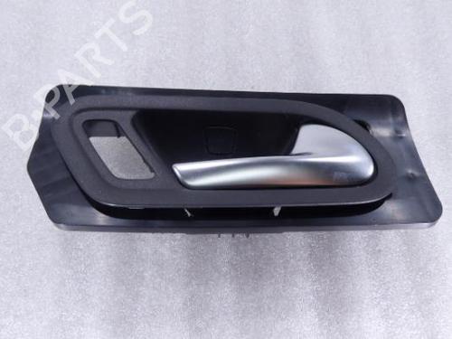 Front right interior door handle VW SCIROCCO III (137, 138) 2.0 TFSI 1Q0837198  