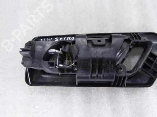 Front right interior door handle VW SCIROCCO III (137, 138) 2.0 TFSI | BP8184483I14 