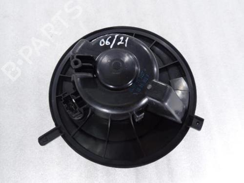 Heater blower motor VW SCIROCCO III (137, 138) 2.0 TFSI | BP8185615M62 