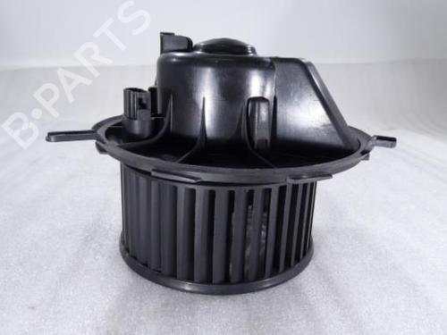 Heater blower motor VW SCIROCCO III (137, 138) 2.0 TFSI 31508962F  
