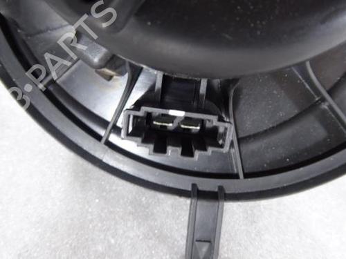 Heater blower motor VW SCIROCCO III (137, 138) 2.0 TFSI | BP8185615M62 