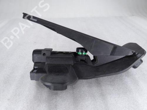 Pedal VW SCIROCCO III (137, 138) 2.0 TFSI | BP8185616I4 