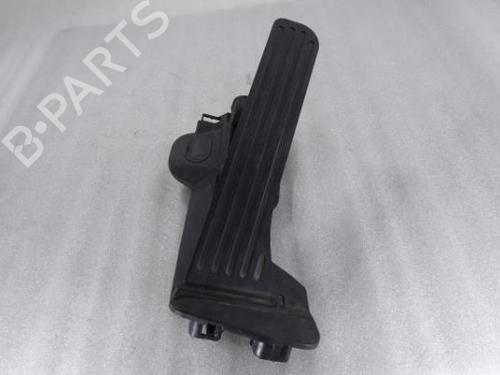 Pedal VW SCIROCCO III (137, 138) 2.0 TFSI 6PV008745-01  