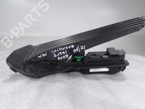 Pedal VW SCIROCCO III (137, 138) 2.0 TFSI | BP8185616I4 