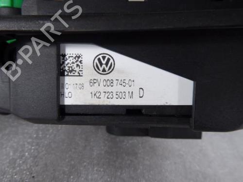 Pedal VW SCIROCCO III (137, 138) 2.0 TFSI | BP8185616I4 
